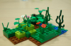 Atelier ados : Lego Serious play