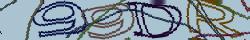 Saisir le CAPTCHA dans l'image
