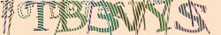 Saisir le CAPTCHA dans l'image